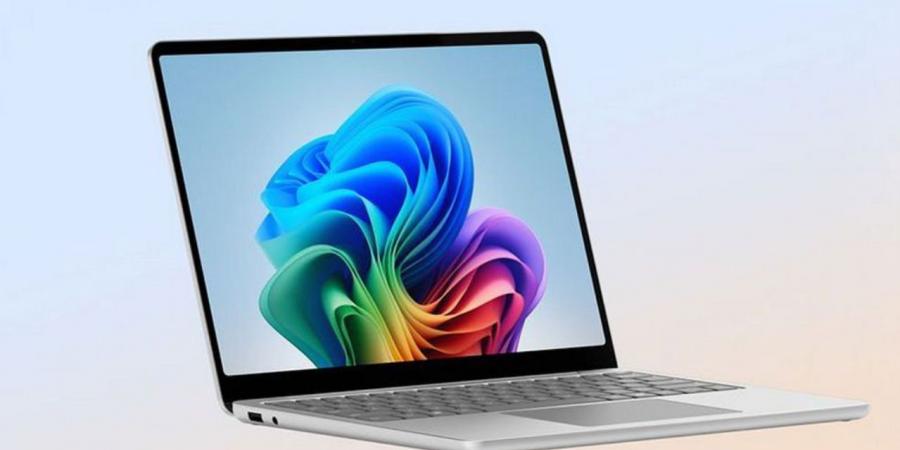 تفاصيل تظهر عن جهاز Surface Laptop 13 والتصميم الجديد قبل الكشف الرسمي - تكنو بلس