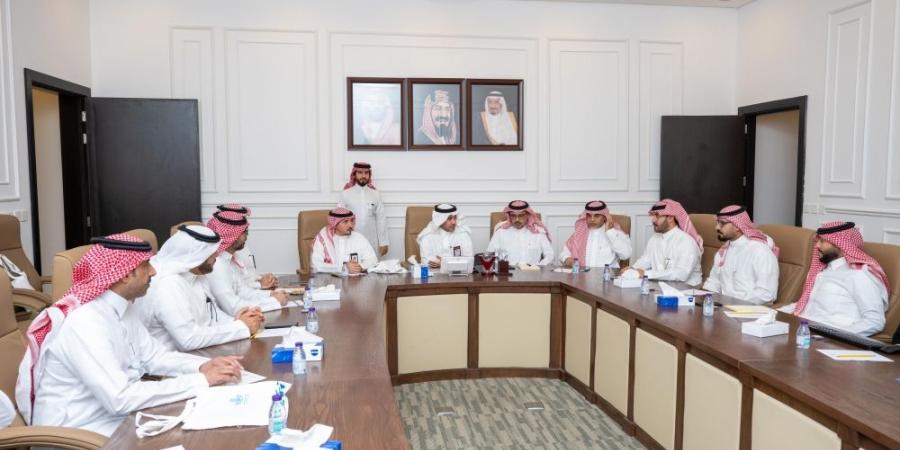 تأهيل 6 آلاف مراقب ميداني لتحسين جودة الخدمات في القطاع البلدي بالشرقية - تكنو بلس