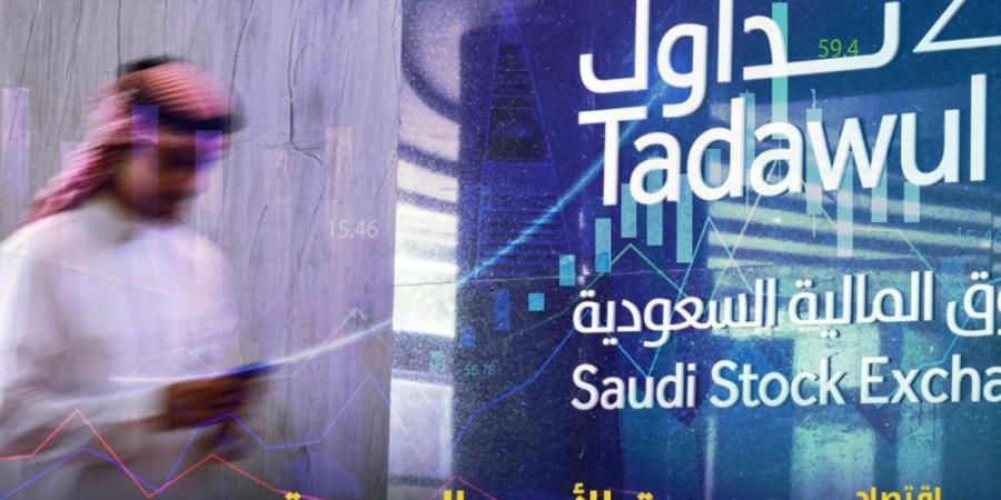 مؤشر سوق الأسهم السعودية يغلق مرتفعا اليوم الثلاثاء - تكنو بلس