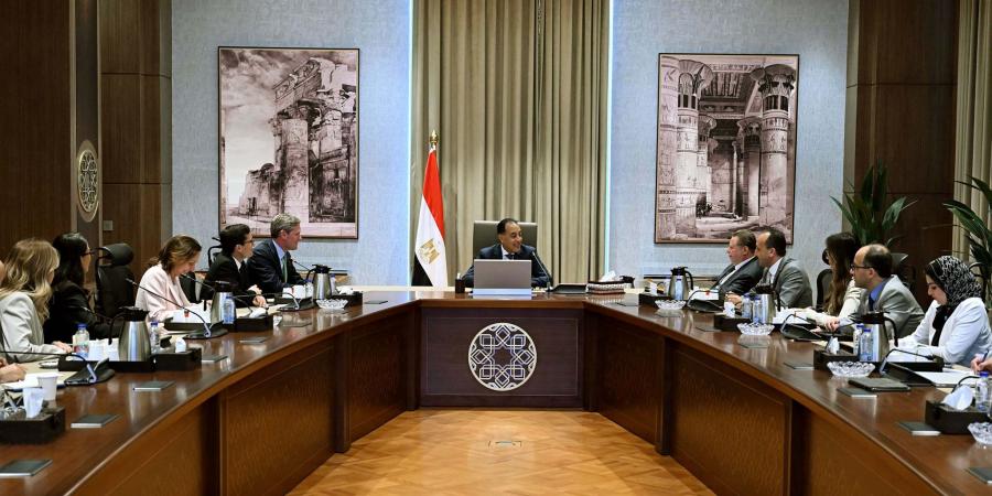 مدبولى:"فيزا" تُعد من أهم شركائنا في مجال المدفوعات الإلكترونية - تكنو بلس