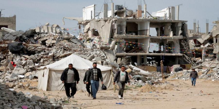 قطر تؤكد أن "الجهود مستمرة" للتوصل إلى اتفاق في قطاع غزة - تكنو بلس