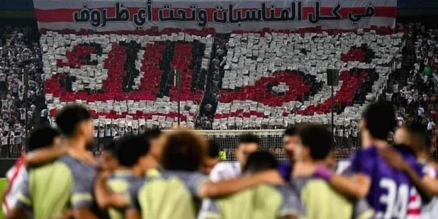 بالأسماء .. الزمالك يفاضل بين 5 مدربين مصريين لخلافة بيسيرو - تكنو بلس