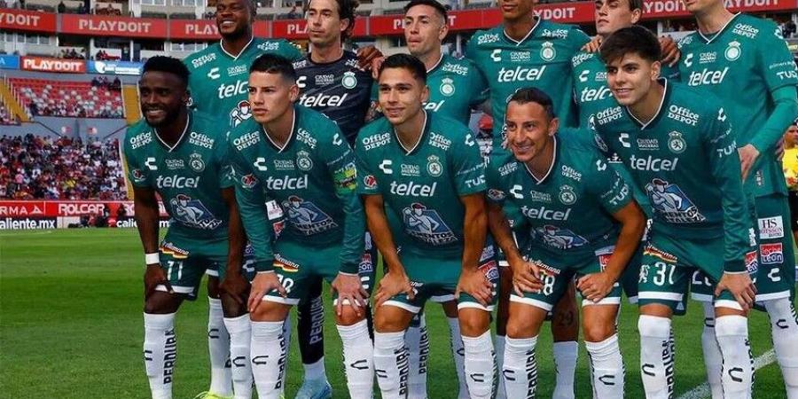 رسمياً..إستبعاد ليون المكسيكي من كأس العالم للأندية - تكنو بلس
