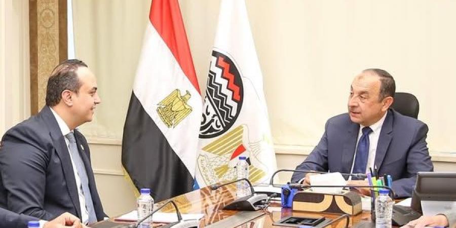 "قطاع الأعمال" و"الرعاية الصحية" يبحثان تعزيز التعاون - تكنو بلس