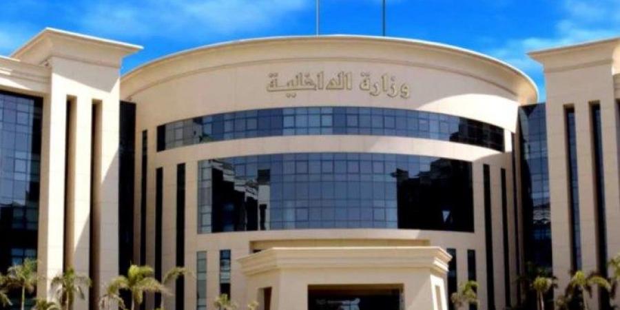 ضبط طرفى مشاجرة بسبب الخلاف على البيع والشراء ب " سوبر ماركت " - تكنو بلس