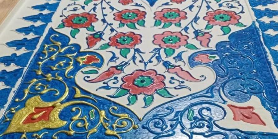 الثقافى النمساوى يستضيف معرضا للحرف يدوية التقليدية - تكنو بلس