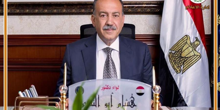 محافظ أسيوط يعلن بدء خطة القوافل الطبية المجانية - تكنو بلس