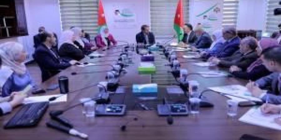 الأمير مرعد: الأطفال من ذوي الإعاقة المسجلين بالمدارس 27 ألفاً من أصل 330 ألف - تكنو بلس