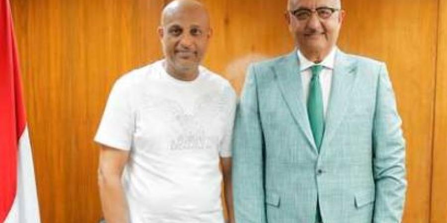 طارق مصطفى يشترط على الزمالك في حالة توليه مسئولية تدريب الفريق - تكنو بلس