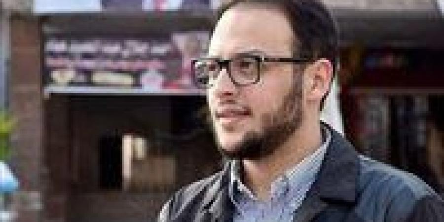 خاص لـ تحيا مصر: مصطفى الشامي رئيس بلدية المحلة يكشف كواليس أزمة مباراة أبو قير في دوري المحترفين - تكنو بلس