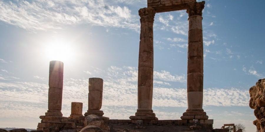 أجواء دافئة إلى حارة حتى السبت - تكنو بلس