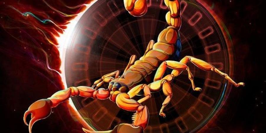 نصيحة برج العقرب اليوم الأربعاء 7-5-2025 .. كن حذرا - تكنو بلس