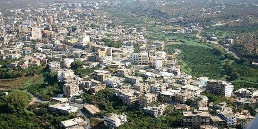 اجتماع في قائمقامية زغرتا بحث في التدابير المتخذة لحسن سير العملية الانتخابية الاحد المقبل - تكنو بلس