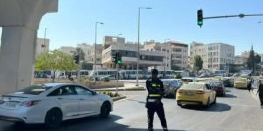 الأمن: استخدام وسائل حديثة للحد من الحوادث والمخالفات - تكنو بلس