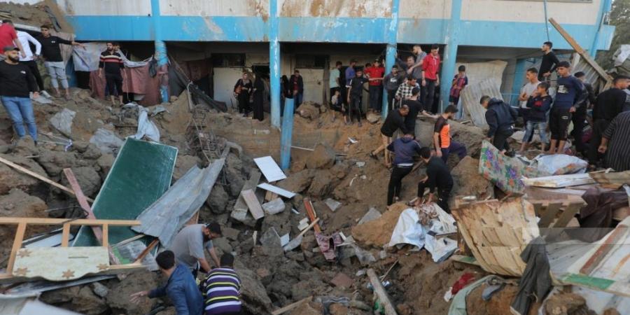 الأمم المتحدة: سكان غزة يتلقون القنابل بدل الماء والغذاء والعلاج - تكنو بلس