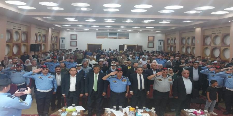 الأمن العام: نستخدم وسائل تكنولوجية حديثة للحد من حوادث السير والمخالفات - تكنو بلس
