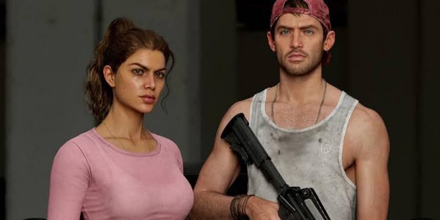 نظرة أولى على شخصيات GTA 6 في عالم ليونيدا المثير - تكنو بلس