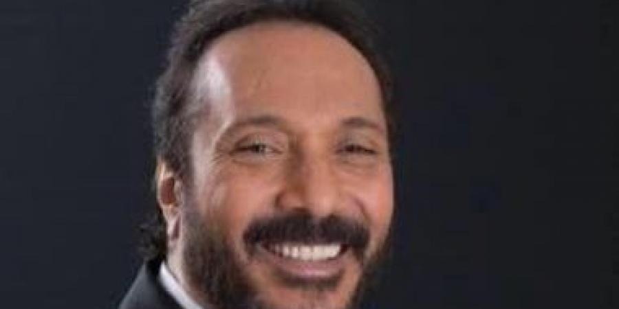 على الحجار يحيي حفلاً غنائيا بساقية الصاوي 28 مايو الجارى - تكنو بلس