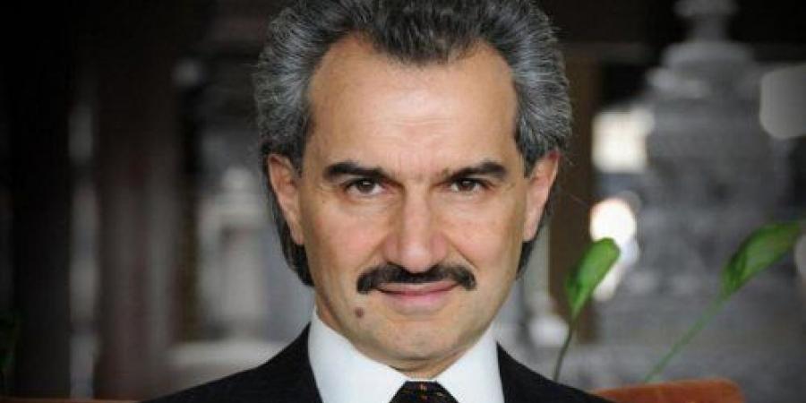 مفاجأة مدوية عن حقيقة ثروة الوليد بن طلال ومن يديرها وحجمها الفعلي وترتيبة بين أثرياء السعودية والعالم - تكنو بلس