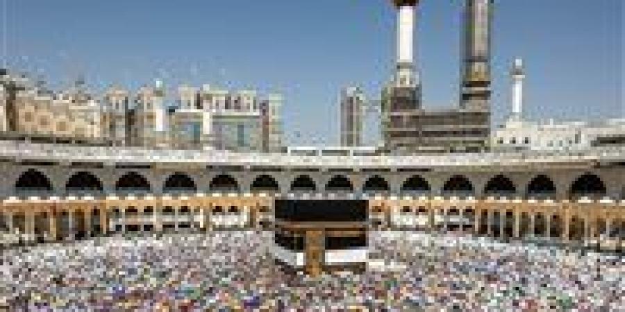 مع اقتراب موسم الحج 1446.. «العناية بشؤون الحرمين» تقدم مجموعة من النصائح لضيوف الرحمن - تكنو بلس