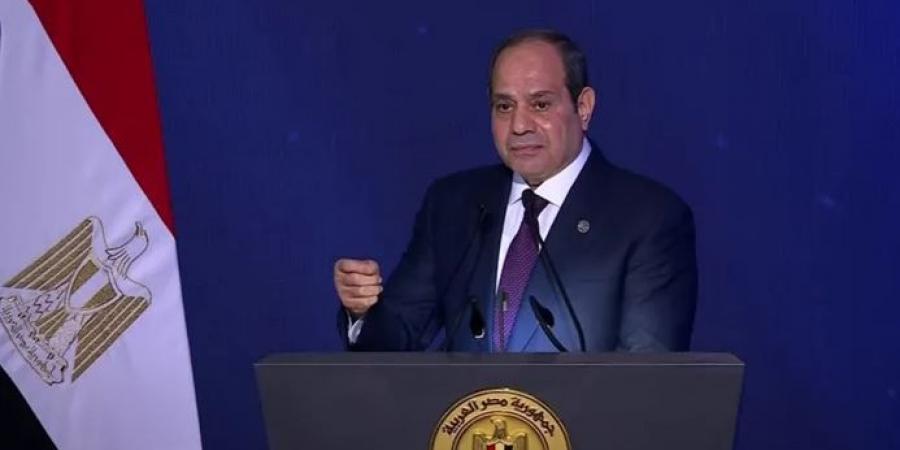 الرئيس السيسي يشيد بالمشاورات الناجحةوالبناءة مع رئيس الوزراء اليوناني - تكنو بلس
