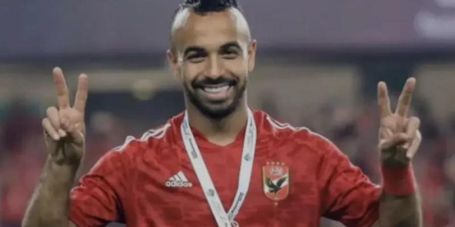 تأييد حبس طليق إعلامية مصرية 3 سنوات بتهمة النصب على اللاعب مجدي أفشة - تكنو بلس