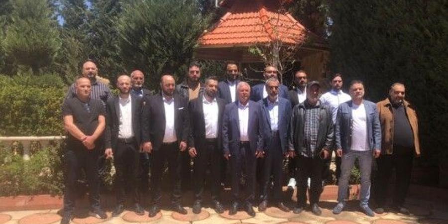 تشكيل أول لائحة للانتخابات البلدية في بلدة بريتال البقاعية - تكنو بلس