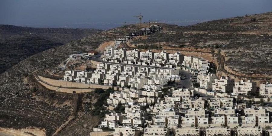 "الجدار والاستيطان": الاحتلال ينوي إقامة أحياء استيطانية جديدة في قلقيلية وبيت لحم - تكنو بلس