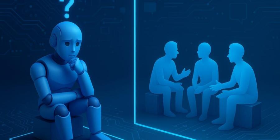 دراسة تكشف ضعف الذكاء الاصطناعي في فهم التفاعلات الاجتماعية - تكنو بلس