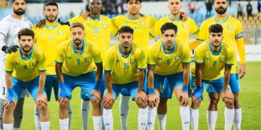 بث مباشر.. مشاهدة مباراة الإسماعيلي وإنبي في الدوري المصري - تكنو بلس
