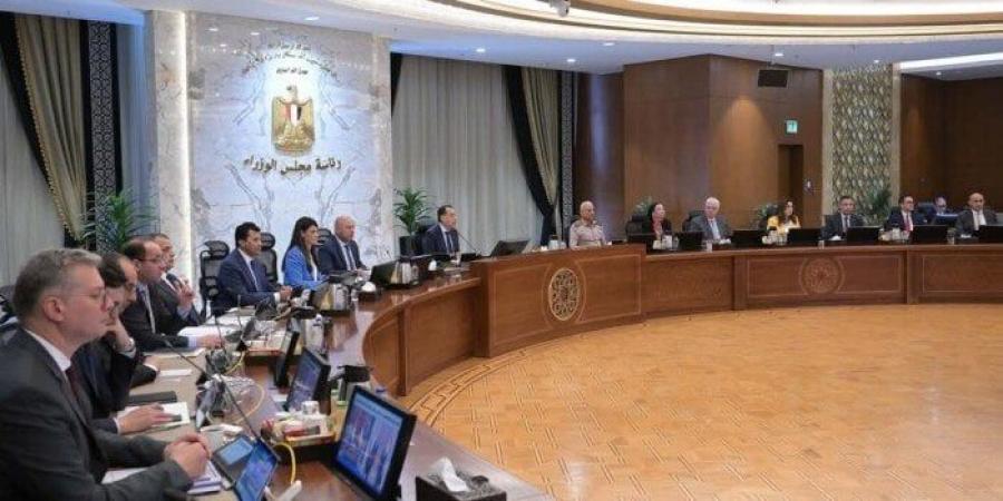 10 قرارات جديدة من مجلس الوزراء خلال اجتماعه اليوم.. تعرف عليها - تكنو بلس