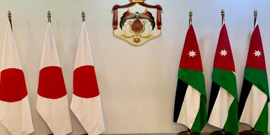 سفير اليابان: زيارة ولي العهد لليابان محطة مهمة بتاريخ العلاقات الثنائية  - تكنو بلس
