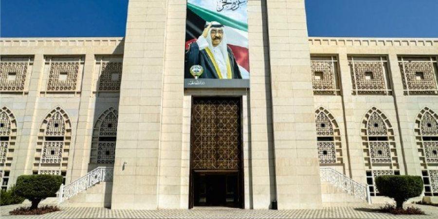 دولة الكويت تتابع بقلق أحداث التصعيد بين باكستان والهند - تكنو بلس