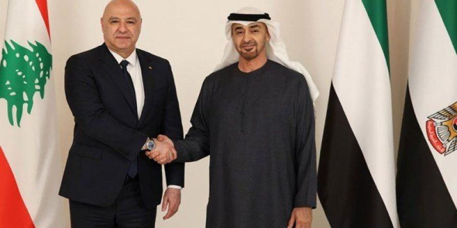 عودة العلاقات اللبنانية-الإماراتية بعد انقطاع دام أربع سنوات: بارقة أمل في أفق التعاون العربي - تكنو بلس