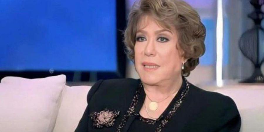 إصابة الفنانة المصرية سميحة أيوب بسرطان الثدي.. ما آخر تطورات حالتها الصحية؟ - تكنو بلس