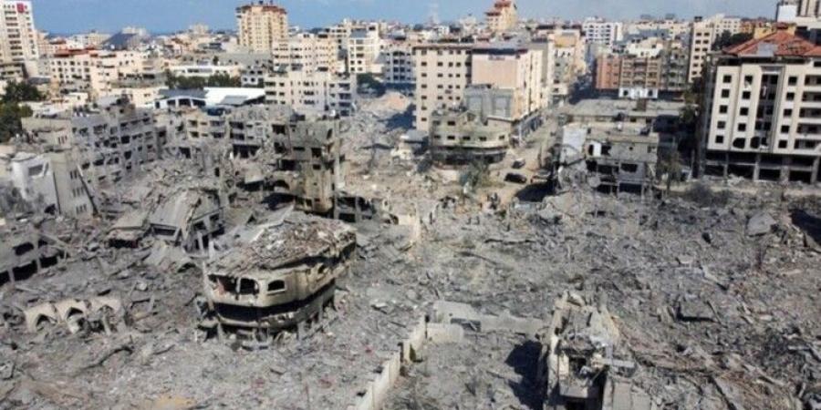 سلطات 6 دول أوروبية في بيان مشترك: نعارض أي تغيير سكاني في قطاع غزة - تكنو بلس