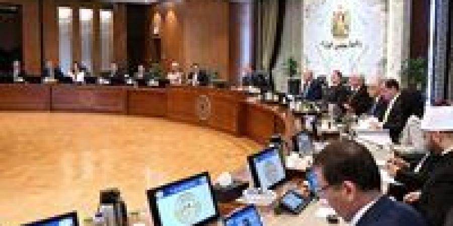 الحكومة توافق على 10 قرارات جديدة اليوم الأربعاء.. تعرف عليها - تكنو بلس