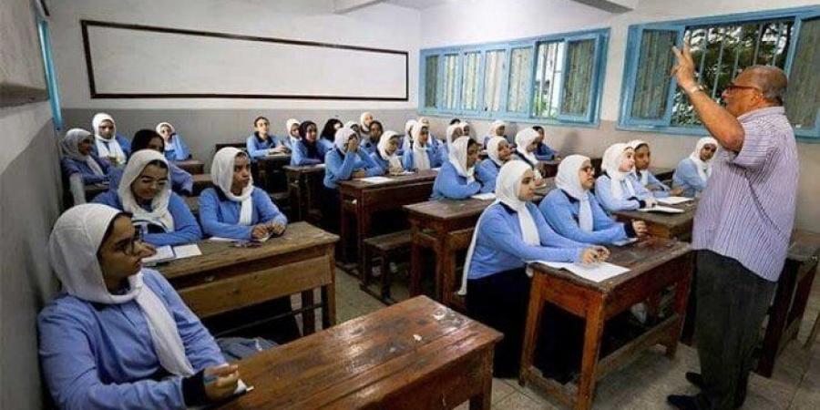 يبدأ 15 يونيو.. جدول امتحانات الثانوية العامة 2025 لجميع الأنظمة - تكنو بلس
