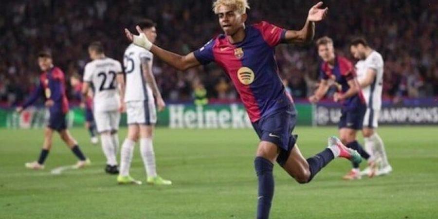 صدمة وبكاء لاعبى برشلونة بعد ضياع حلم استعادة لقب دوري أبطال أوروبا «فيديو» - تكنو بلس