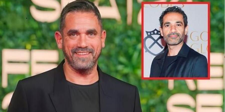 انضمام الفنان صدقي صخر لأبطال مسلسل ظروف غامضة - تكنو بلس