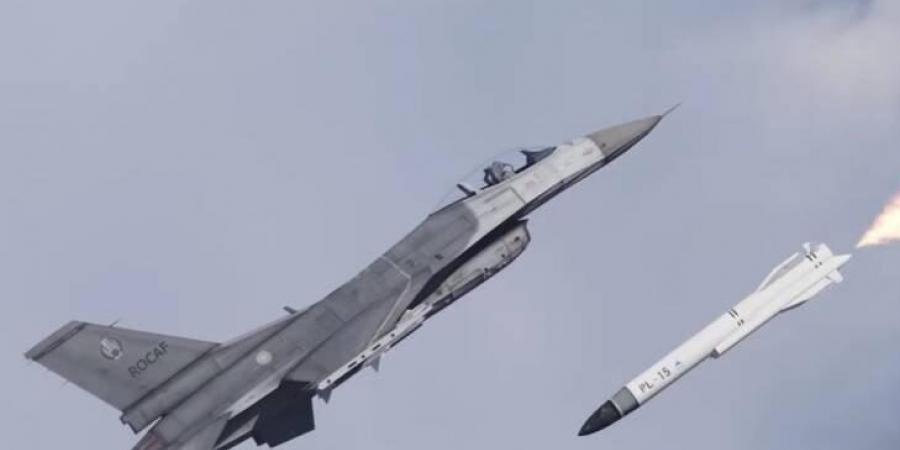 صاروخ PL-15 الصيني.. ورقة باكستان الرابحة لإسقاط المقاتلات الهندية - تكنو بلس
