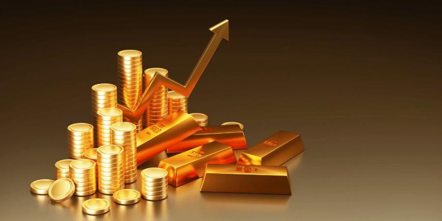 أسباب متعددة.. أسعار الذهب ترتفع إلى أعلى مستوى في أسبوعين - تكنو بلس