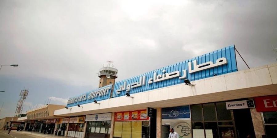 تعليق الرحلات الجوية من وإلى مطار صنعاء الدولي حتى إشعار آخر - تكنو بلس