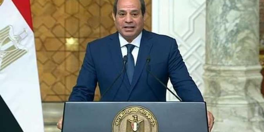 الرئيس السيسى: لا يمكن المساس بدير سانت كاترين - تكنو بلس