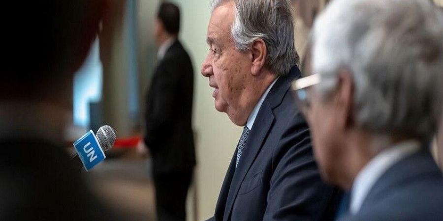 الأمم المتحدة تدعو الهند وباكستان إلى التحلي بدرجات ضبط النفس - تكنو بلس