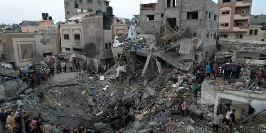 ارتفاع حصيلة ضحايا العدوان على غزة إلى 52653 شهيدا و118897 مصابا - تكنو بلس