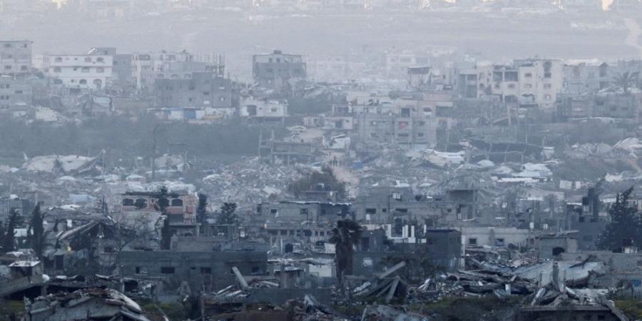 9 شهداء بضربة إسرائيلية ثانية على مدرسة تؤوي نازحين في قطاع غزة - تكنو بلس