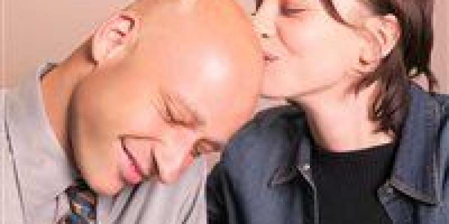 دراسة: الرجل الأصلع أكثر جاذبية في عيون النساء من صاحب العيون الزرقاء - تكنو بلس