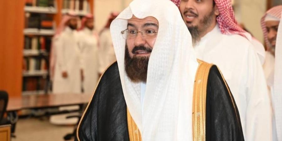 "الشؤون الدينية" تفعل مسارات معرفية بـ"مكتبة الحرم" لخدمة الحجاج - تكنو بلس
