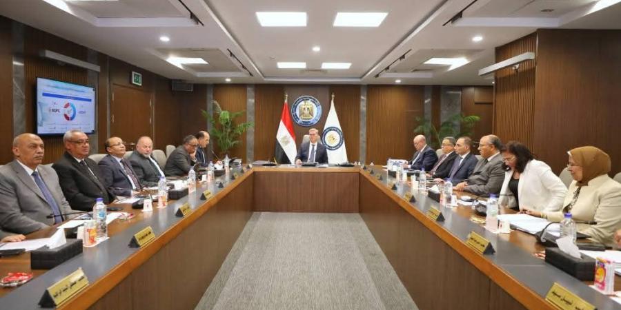 15.5 مليار جنيه تعاقدات جديدة لشركة صان مصر للصيانة.. وتتوسع بقطر والعراق - تكنو بلس